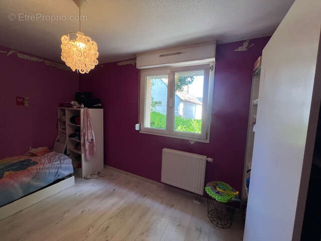Appartement à GERSTHEIM