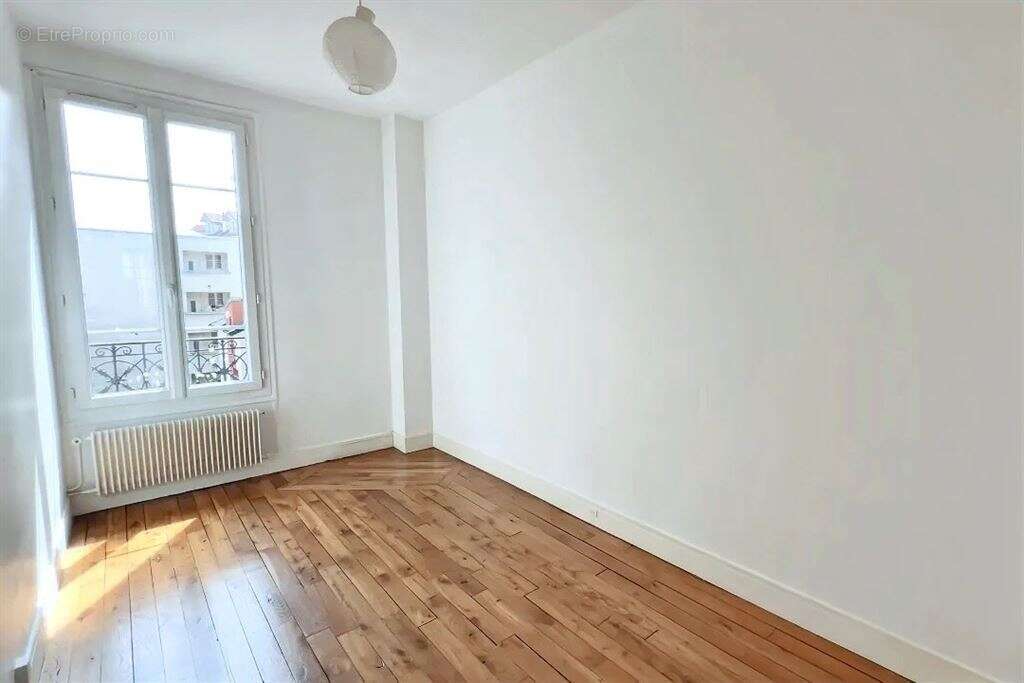 Appartement à CLAMART