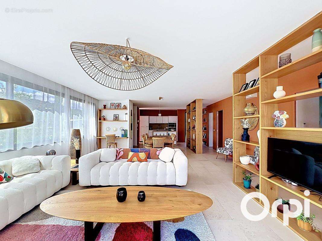 Villa avec piscine - Porto-Vecchio - photo 11