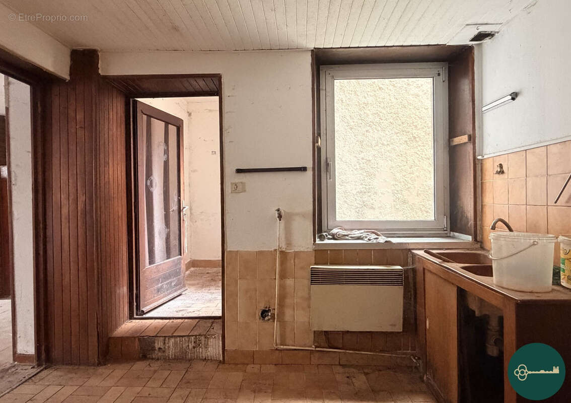 Maison à TOUL