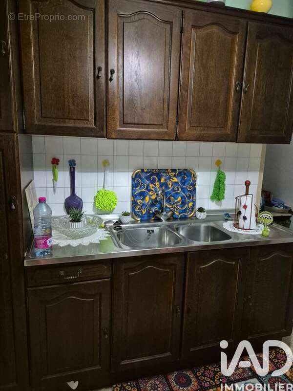 Photo 6 - Appartement à SAN-MARTINO-DI-LOTA