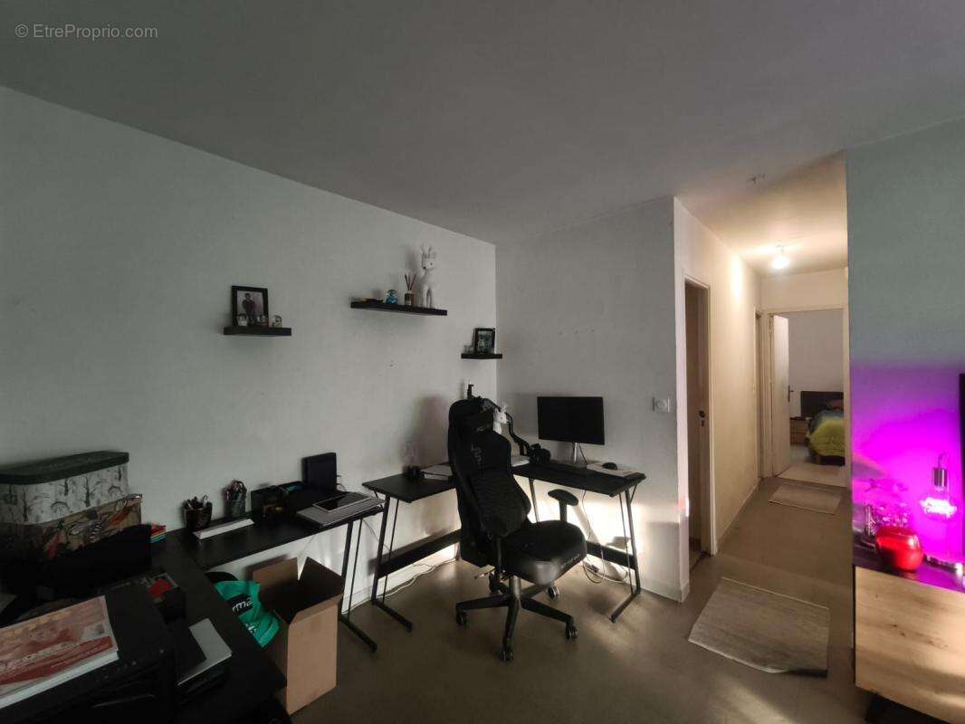Appartement à ANNECY