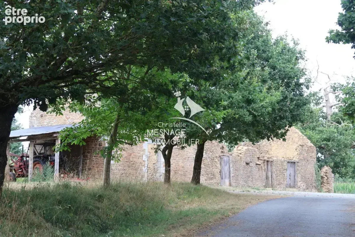 À vendre chez Christelle Mesnage Immobilier, aux portes de - photo 8