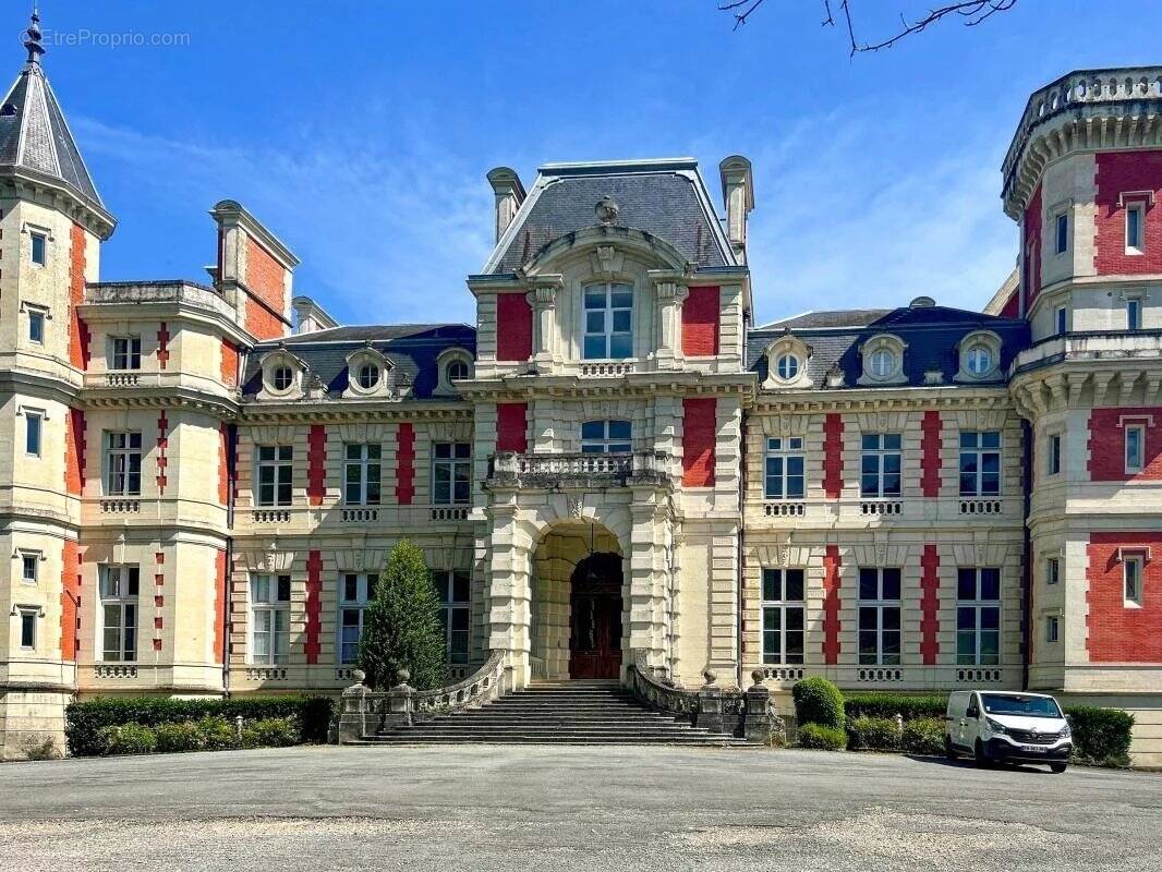 Appartement à TRELISSAC
