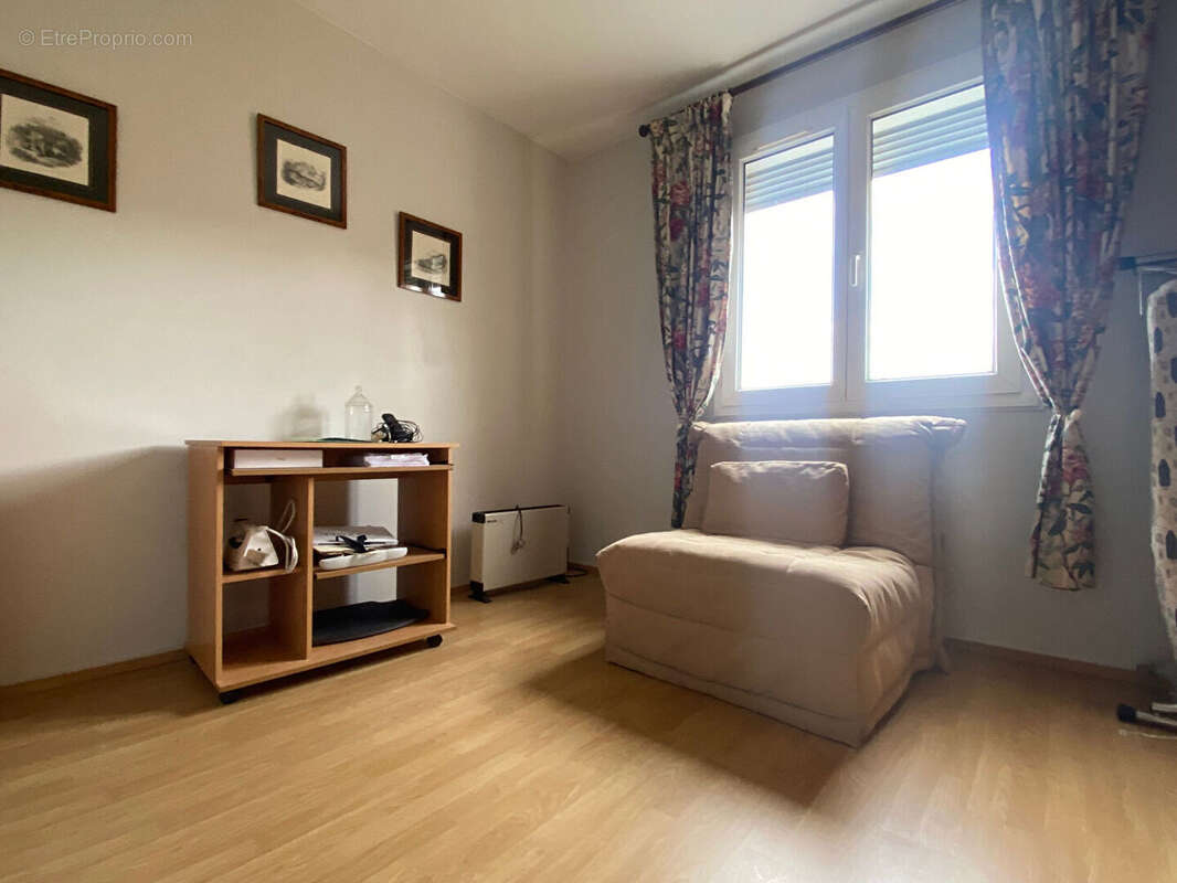 Appartement à EVREUX