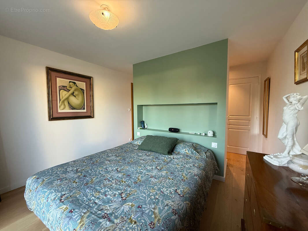 BEGMEIL (29) – Maison familiale rénovée avec prestations modernes, 5 chambres et terrasse plein sud à 700 m de la plage - photo 8