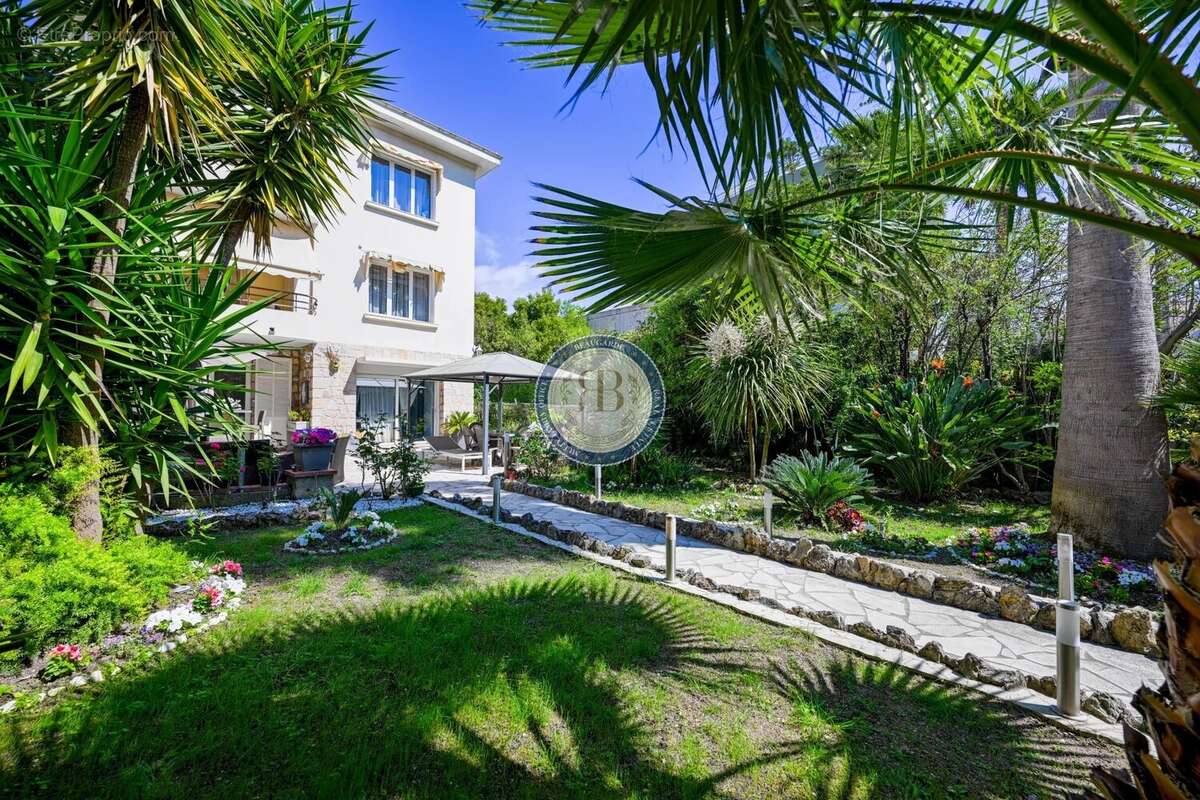 Maison à CANNES