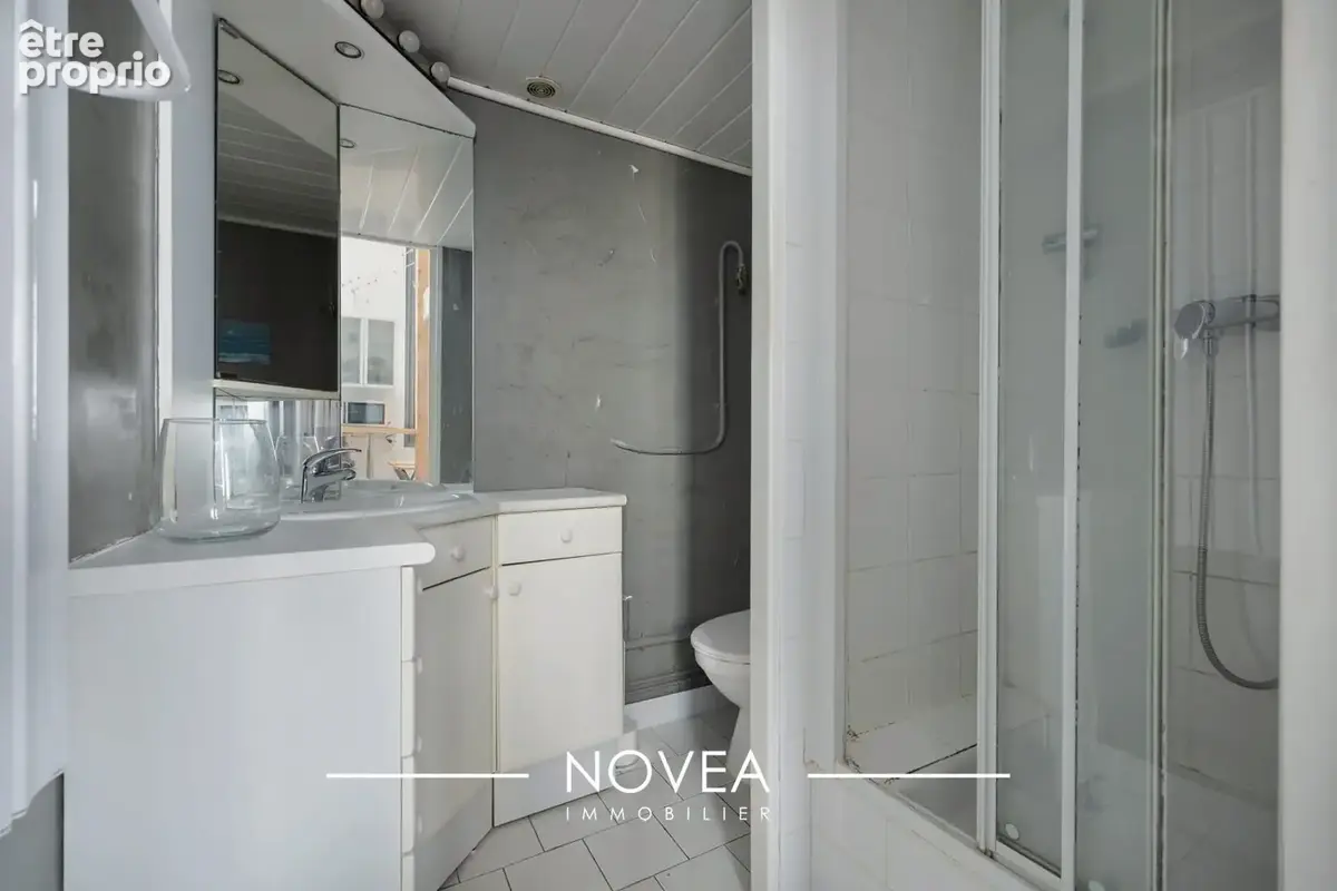 Appartement 2 pièces 41 m² à vendre à Lyon-6e (69006) - photo 9
