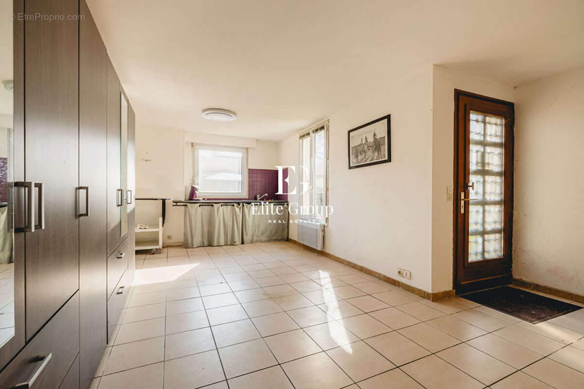Maison à ARVERT