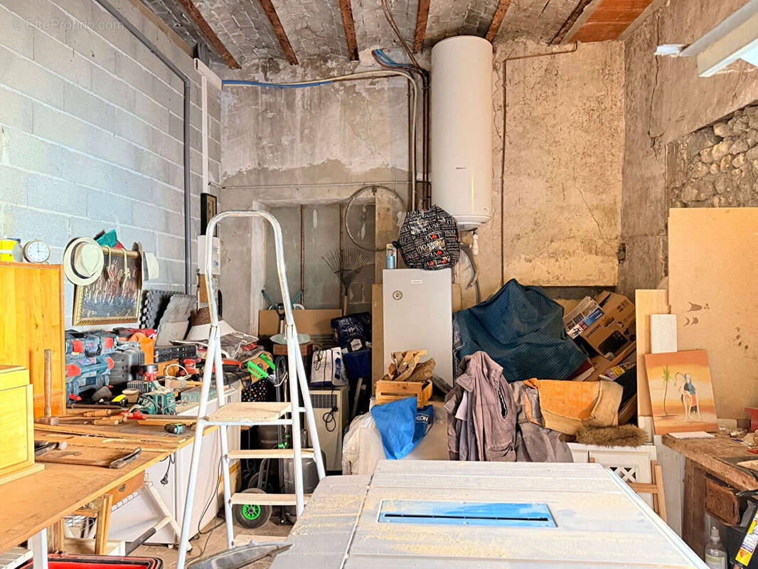 Appartement à VAISON-LA-ROMAINE