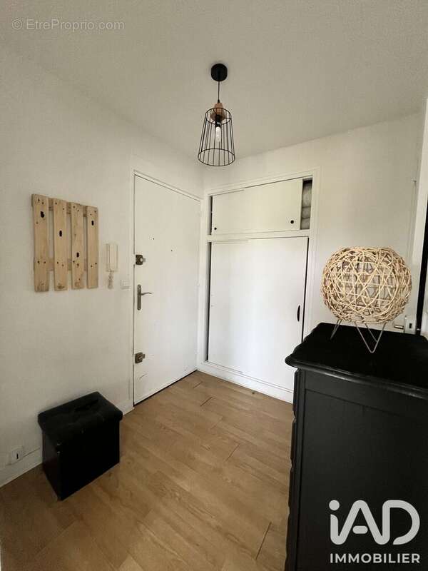 Appartement 69 m² à Le Mans  - photo 7