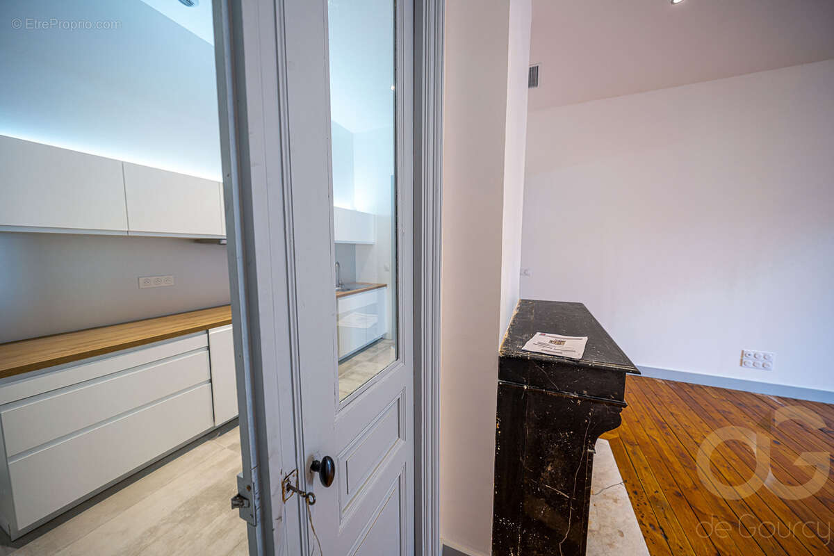 Appartement à NIMES