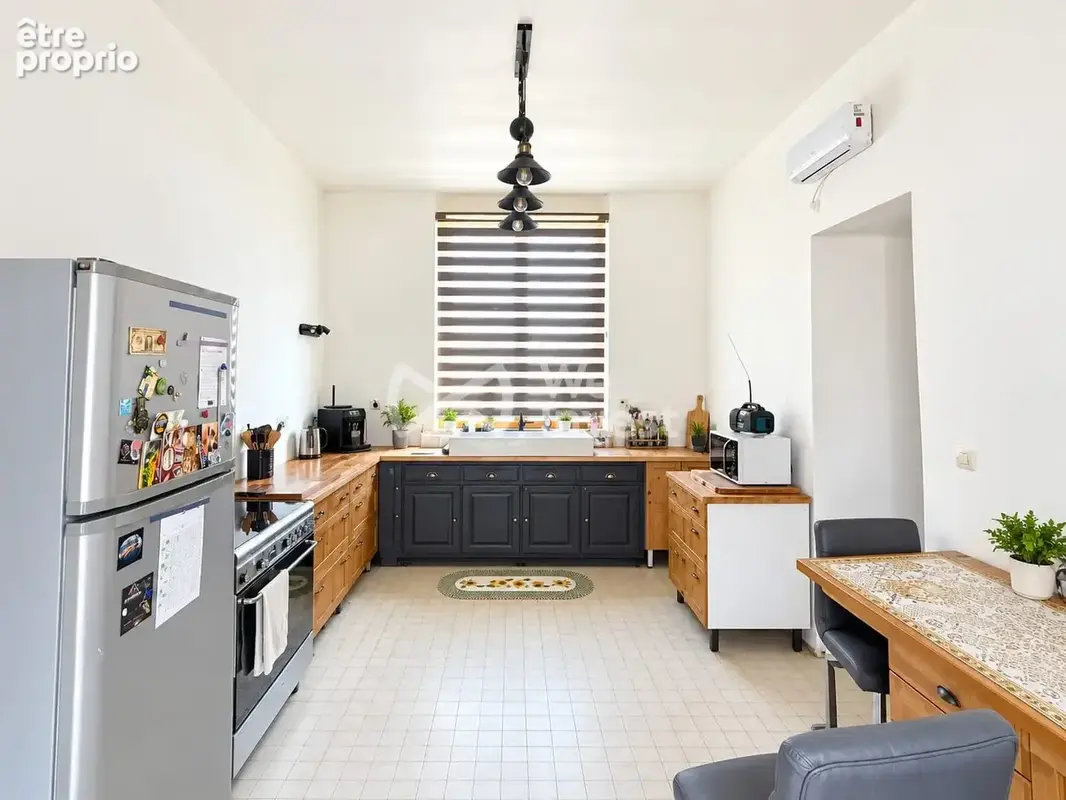 Maison 6 pièces 135 m² à vendre à Harnes (62440) - photo 2