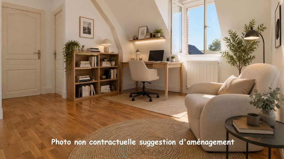 Demeure de caractère à 2h30 de paris - photo 28