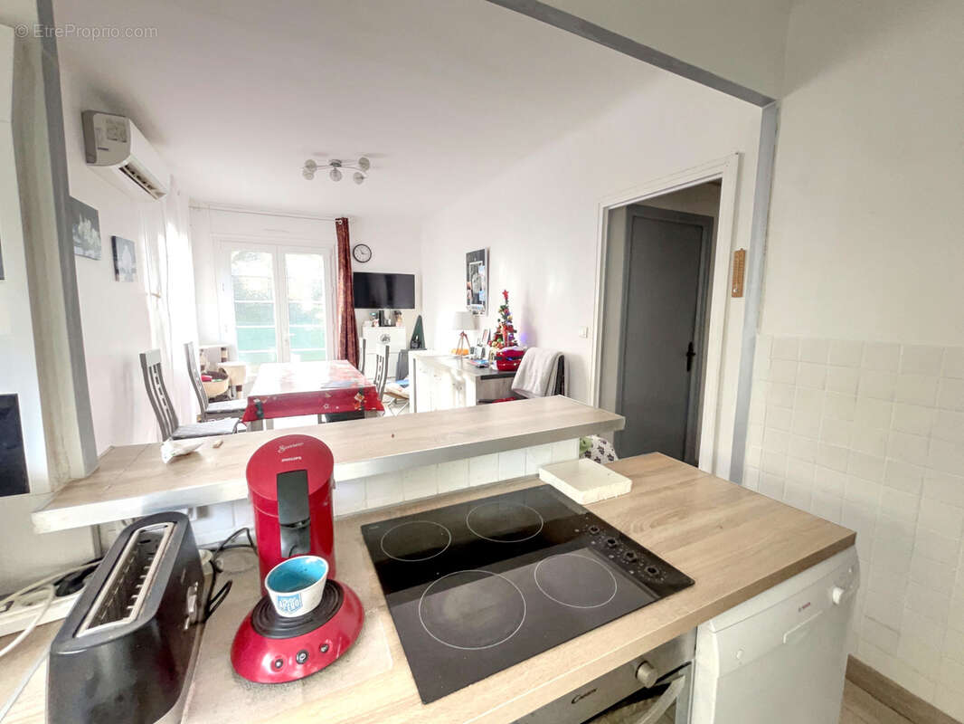 Appartement à AMELIE-LES-BAINS-PALALDA