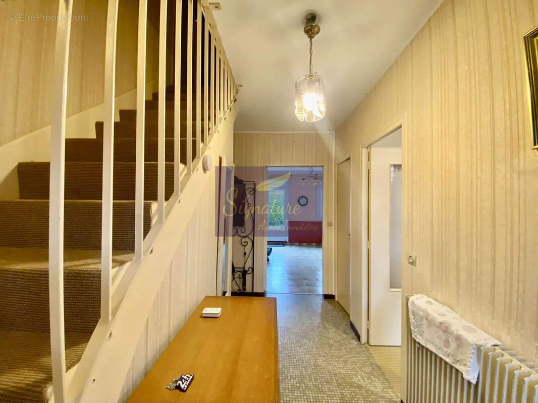 Maison à LE MANS