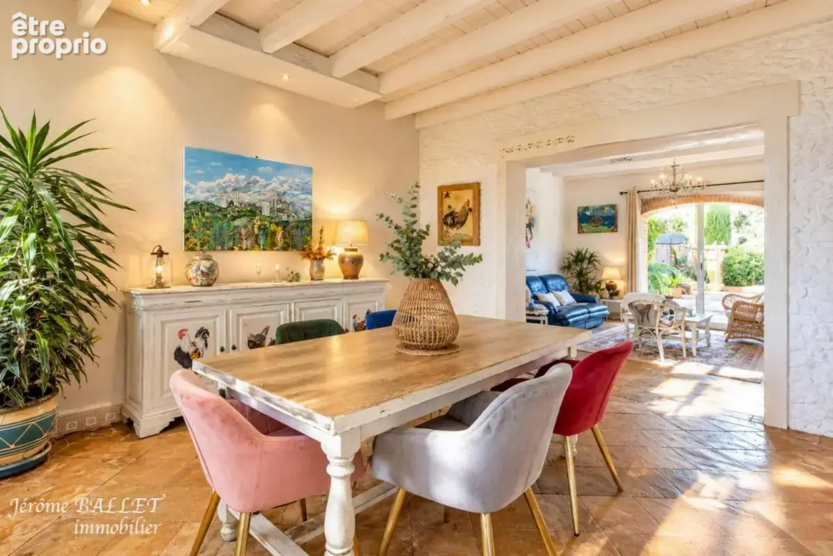 Maison 12 pièces 450 m² à vendre à Gaillac (81600) - photo 5