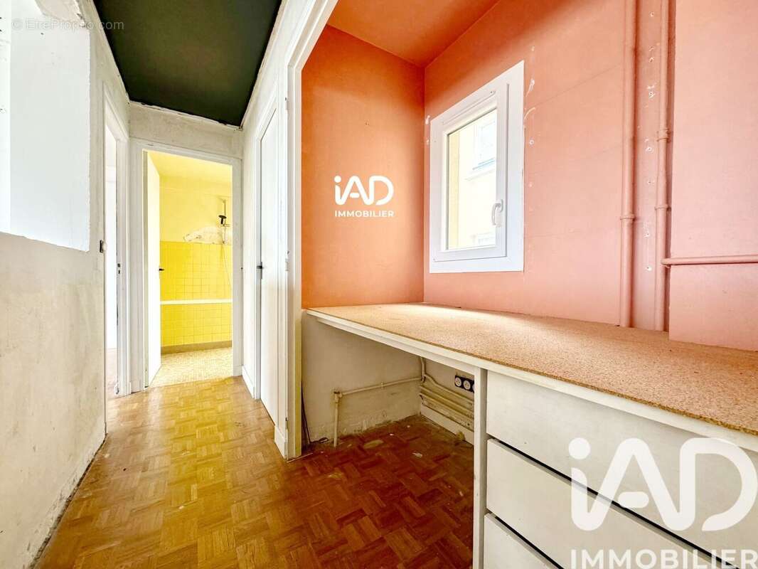 Photo 6 - Appartement à RUEIL-MALMAISON