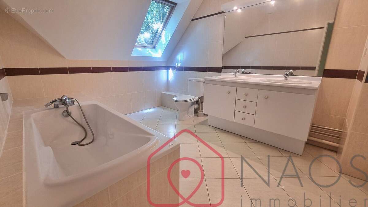 Villa en bord de forêt - photo 13