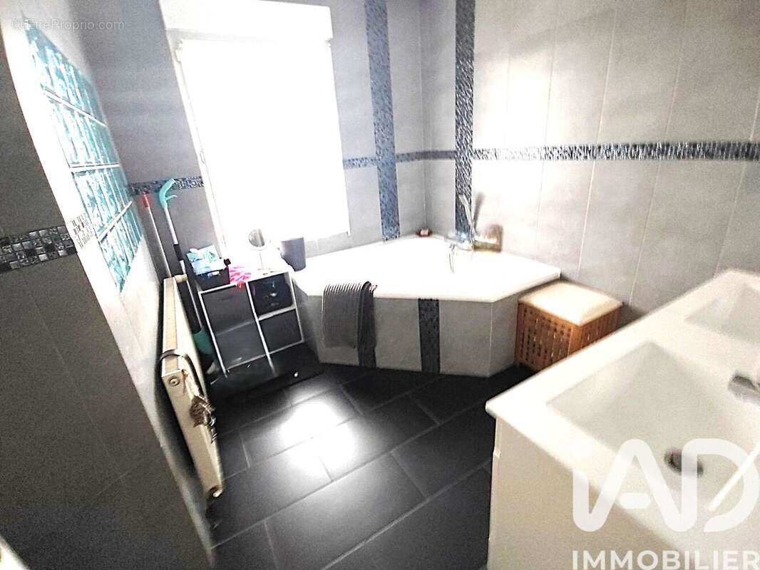 Maison 95 m² à Rouen  - photo 6