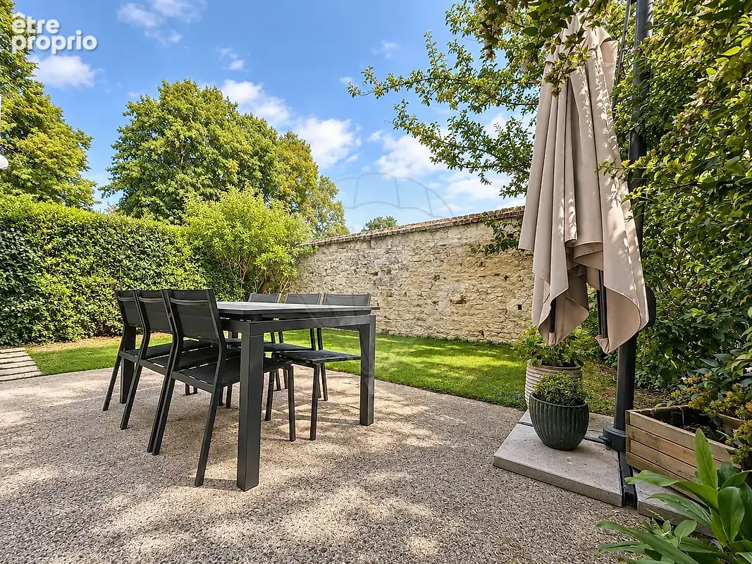 Maison 4 chambre(s) à vendre - photo 6