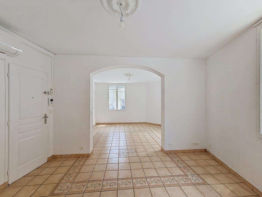 Appartement à TOURS