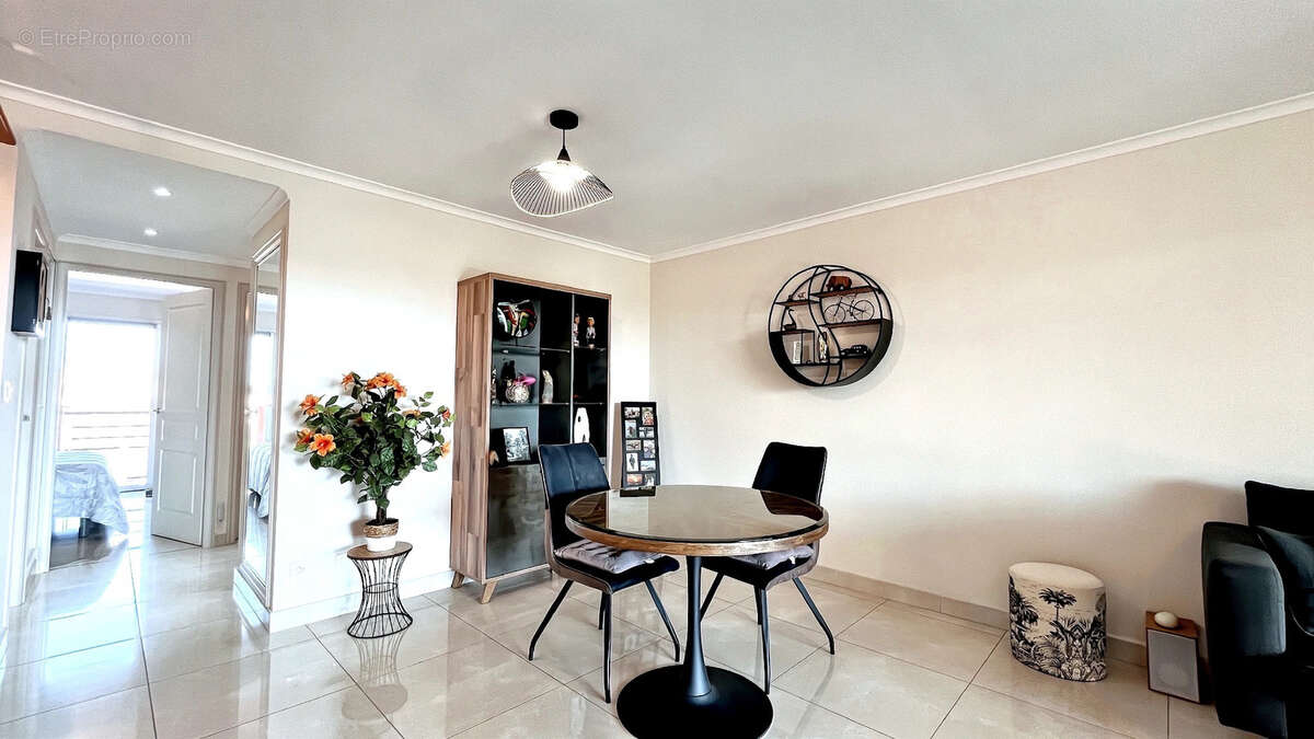 Appartement à VALRAS-PLAGE