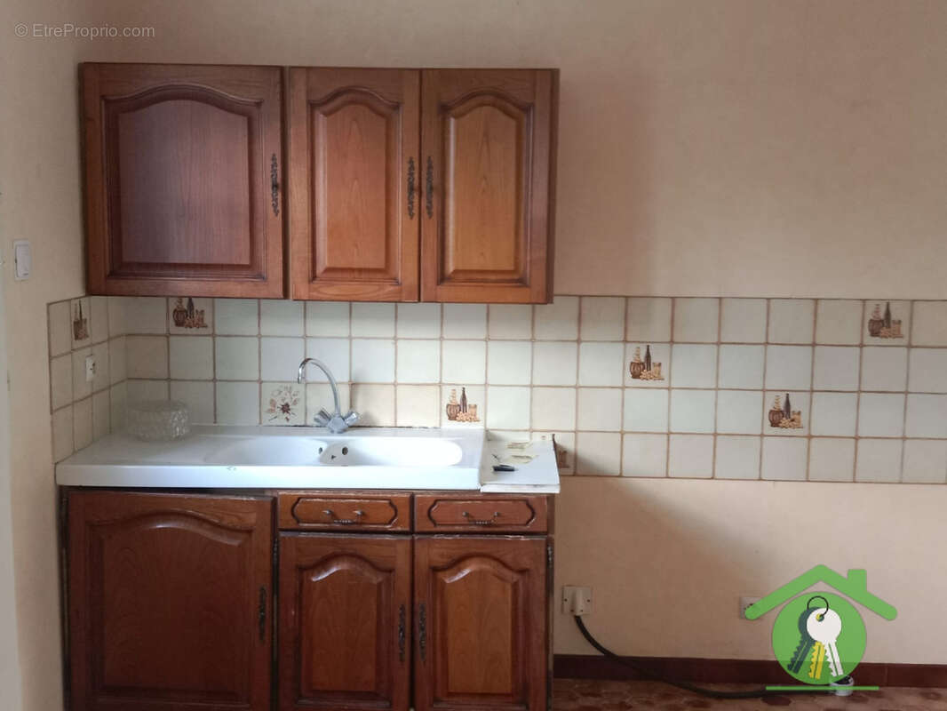 Maison à PORNIC