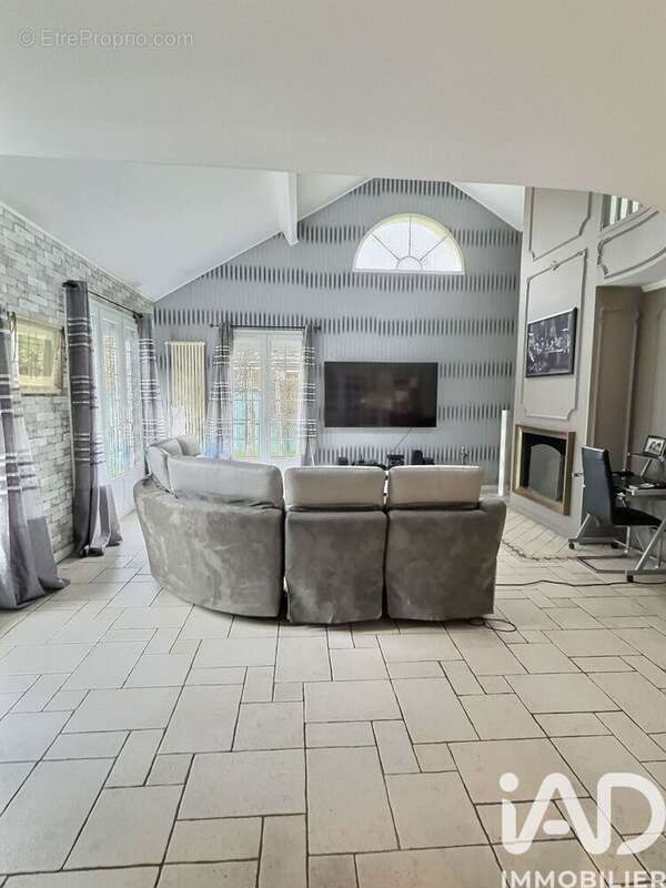 Photo 7 - Maison à OZOIR-LA-FERRIERE