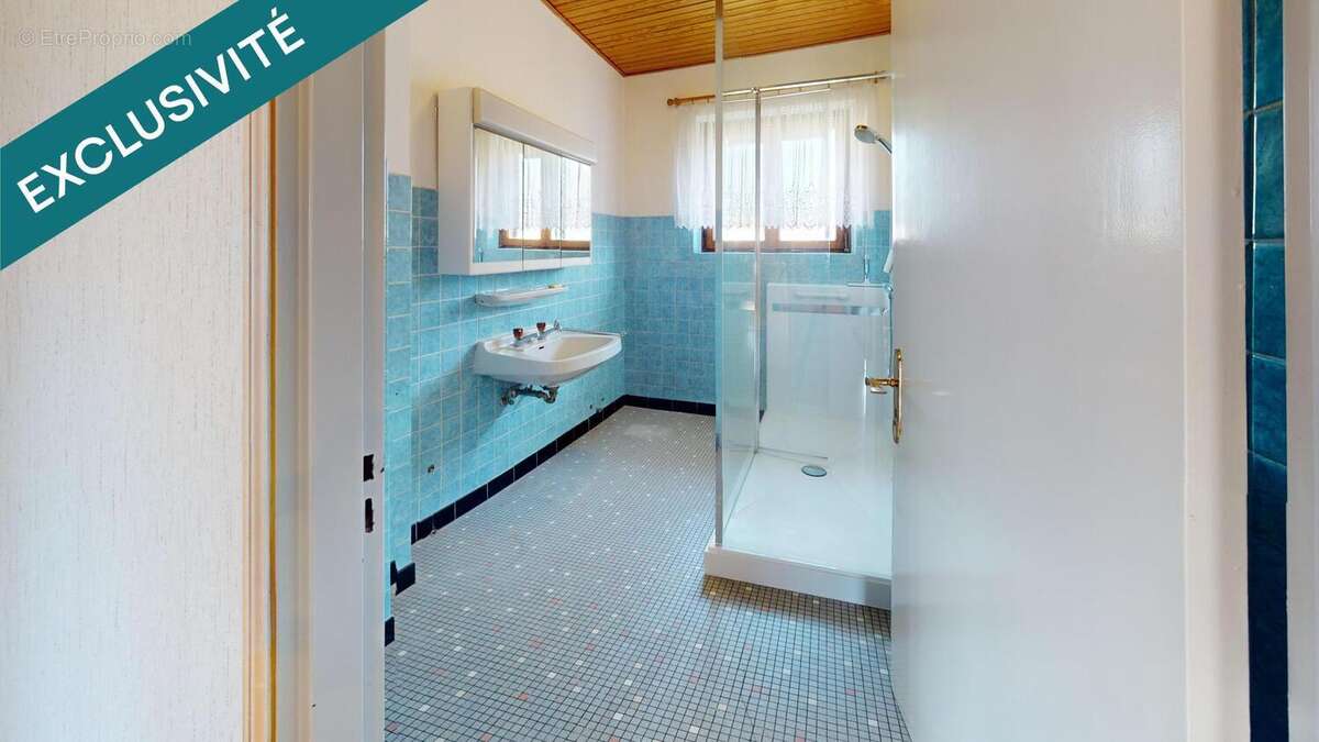 Photo 7 - Maison à WITTENHEIM