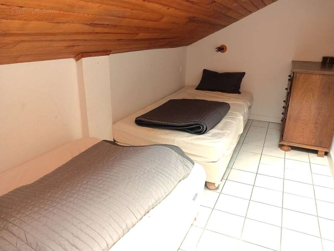 Appartement à FONT-ROMEU-ODEILLO-VIA