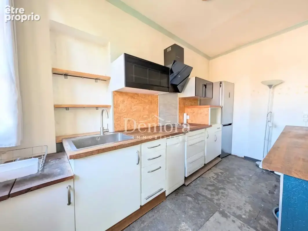 Cuisine