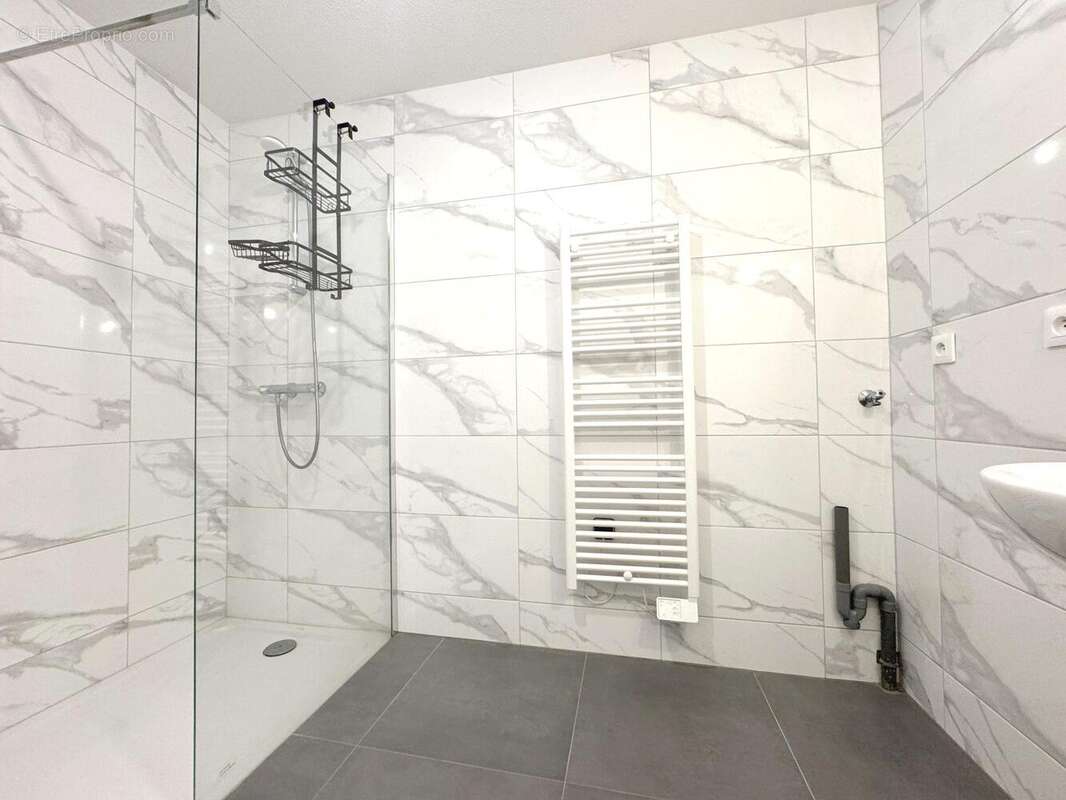 Appartement à SARREBOURG