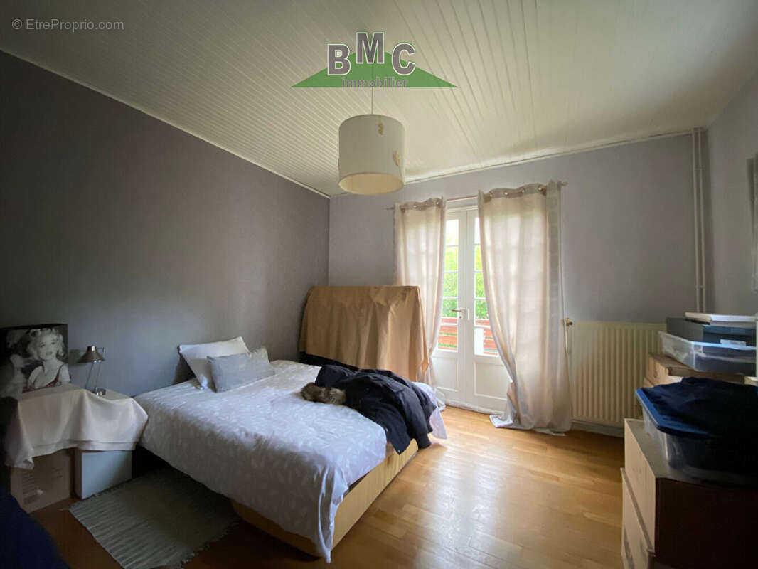 Maison à ERMONT