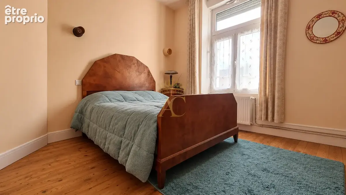 Montreuil-sur-Mer - Maison du XIXe siècle aux portes de la Citadelle - photo 7