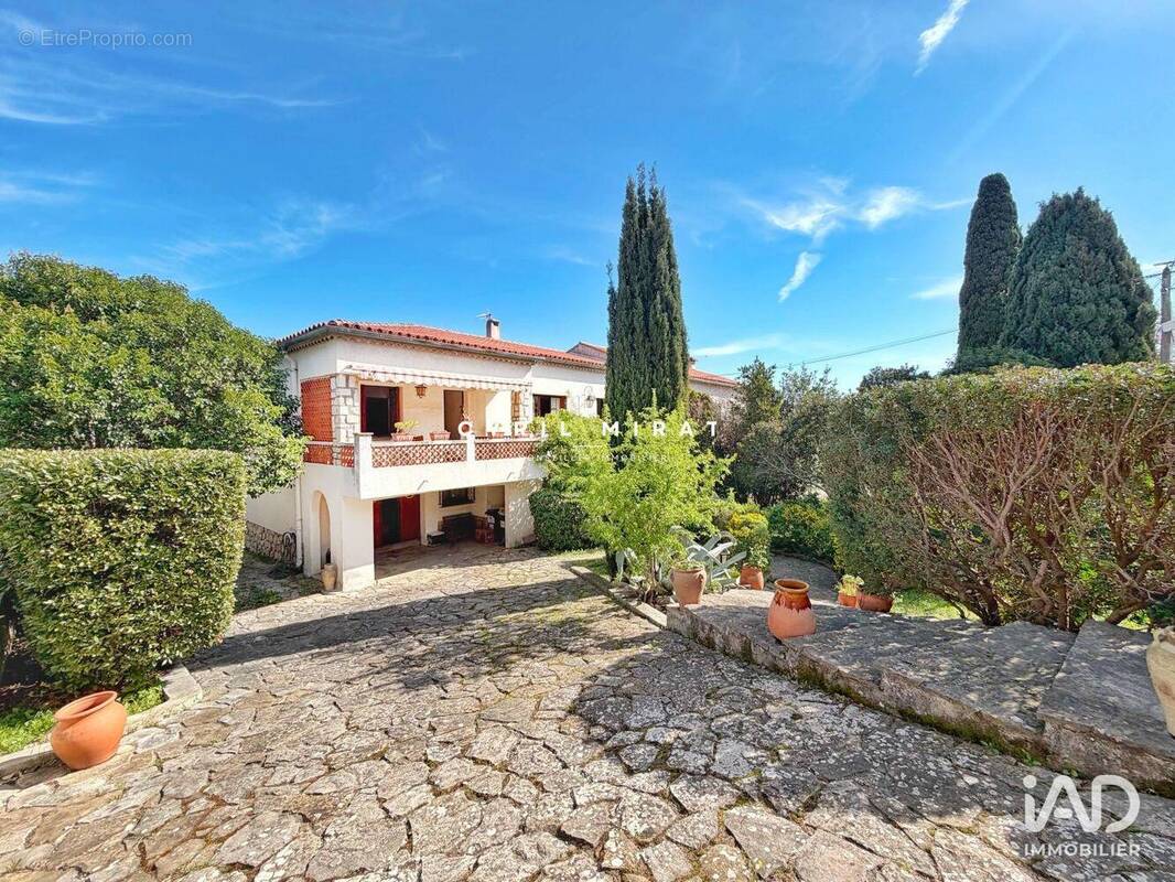 Photo 1 - Maison à LA SEYNE-SUR-MER