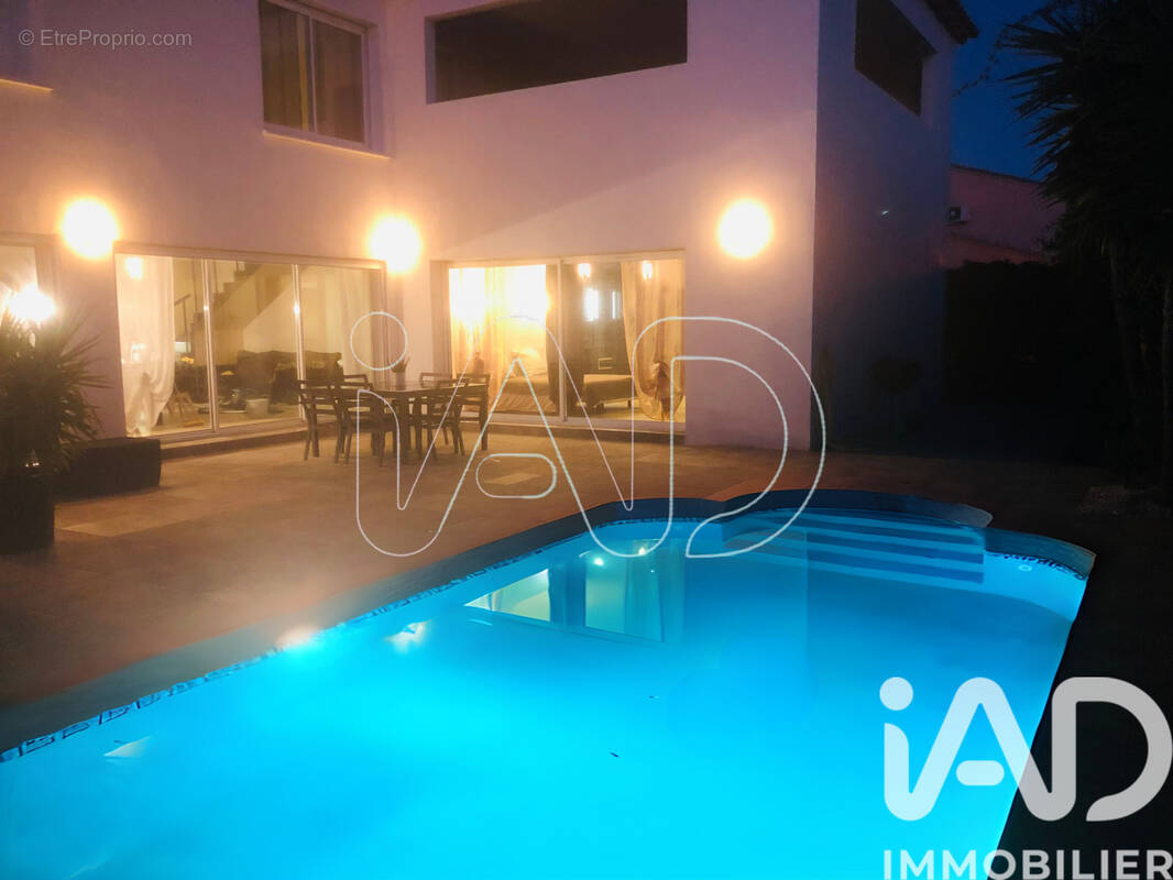 Photo 1 - Maison à LE GRAU-DU-ROI