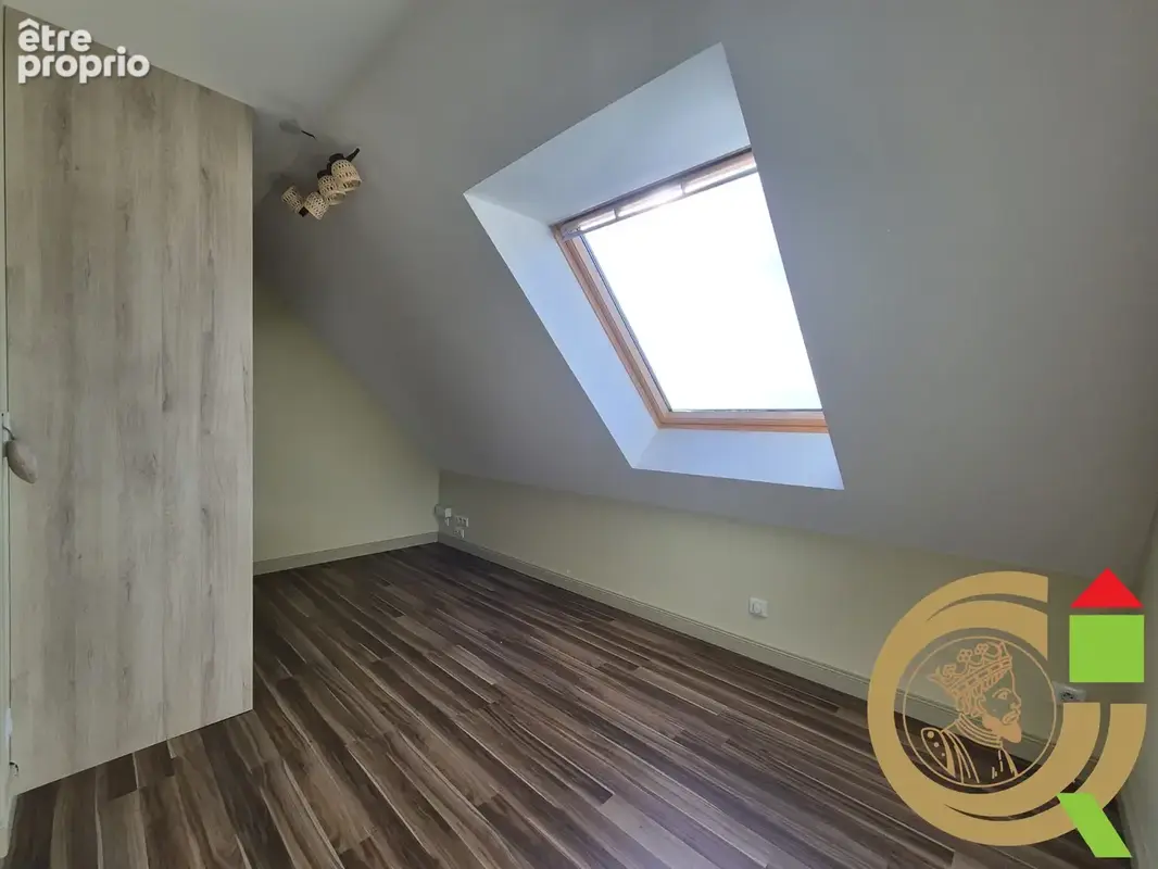 Appartement 300 m² à vendre à Etaples (62630) - photo 7