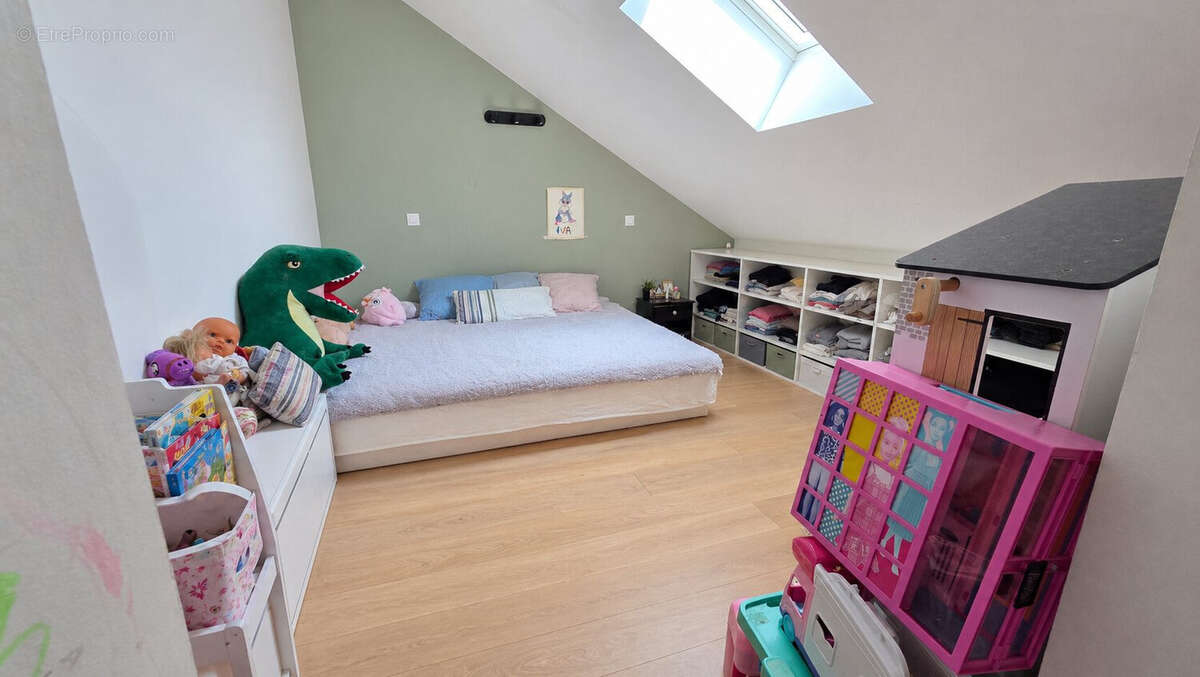 Appartement 45 m² à Lully  - photo 3
