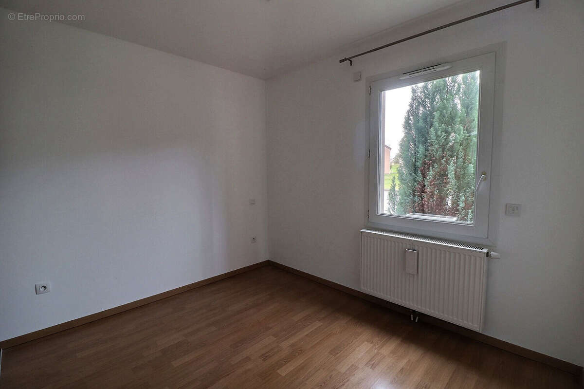 Maison à RAMBOUILLET