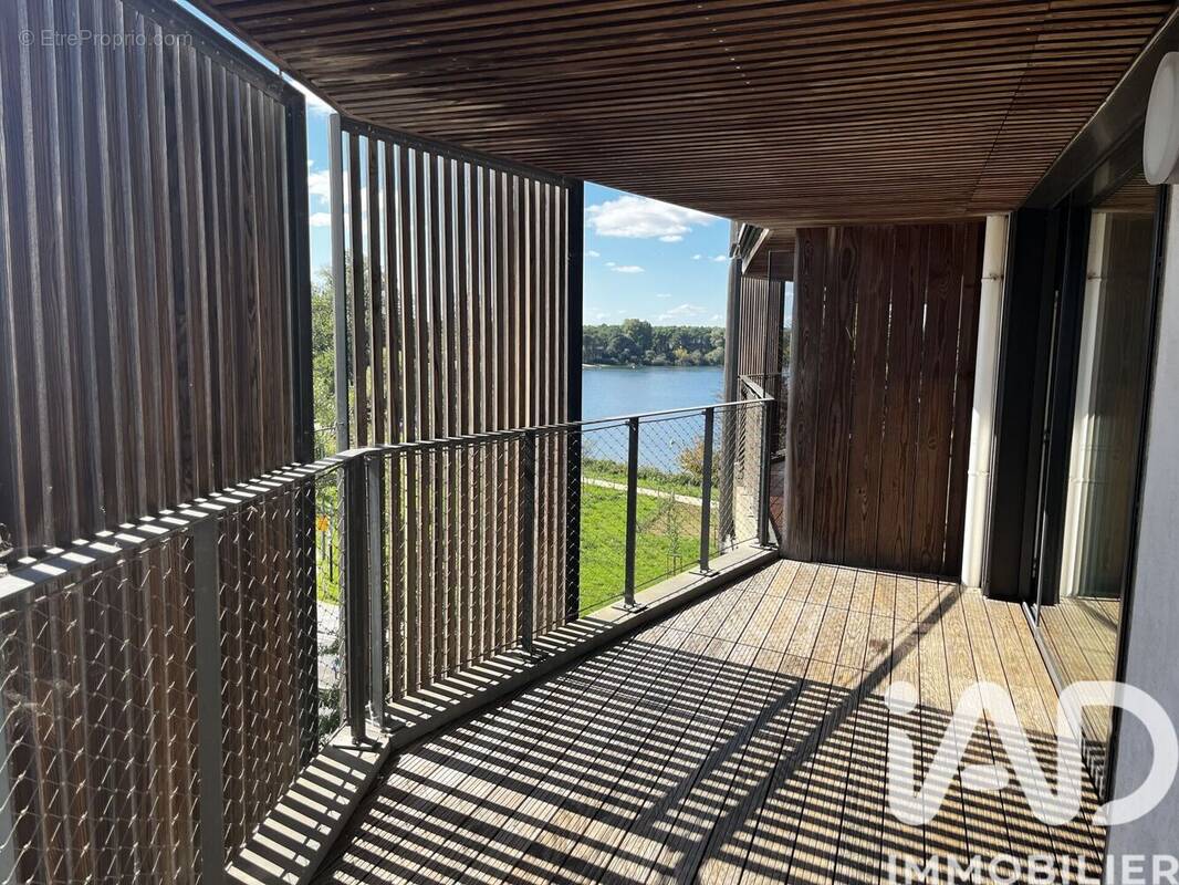Photo 1 - Appartement à BORDEAUX