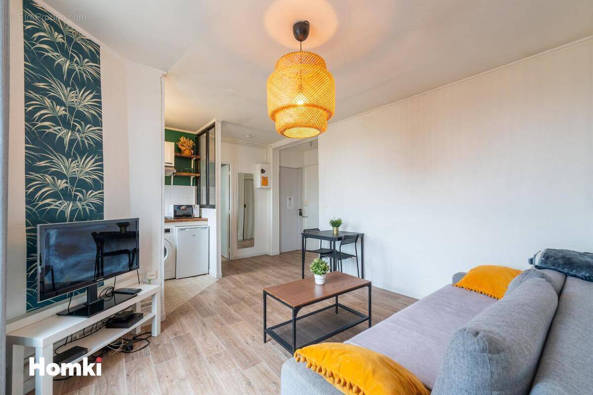 Appartement à DRANCY