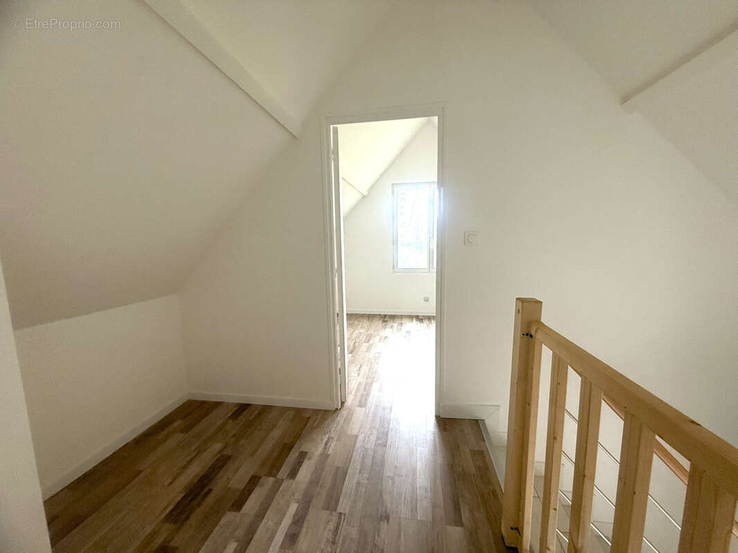 Maison à SAINT-ANDRE-DE-L&#039;EURE