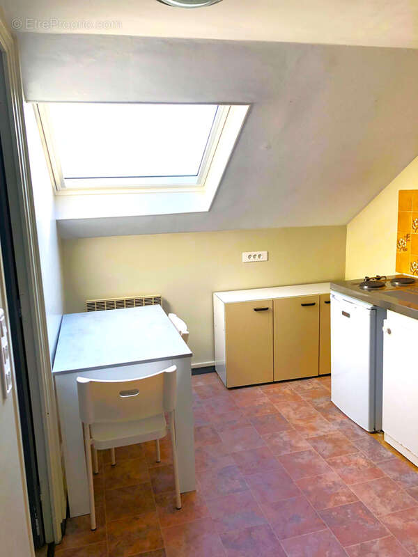 LIMOGES - Immeuble de rapport - 10 appartements - Emplacement idéal - Très bonne rentabilité - photo 10