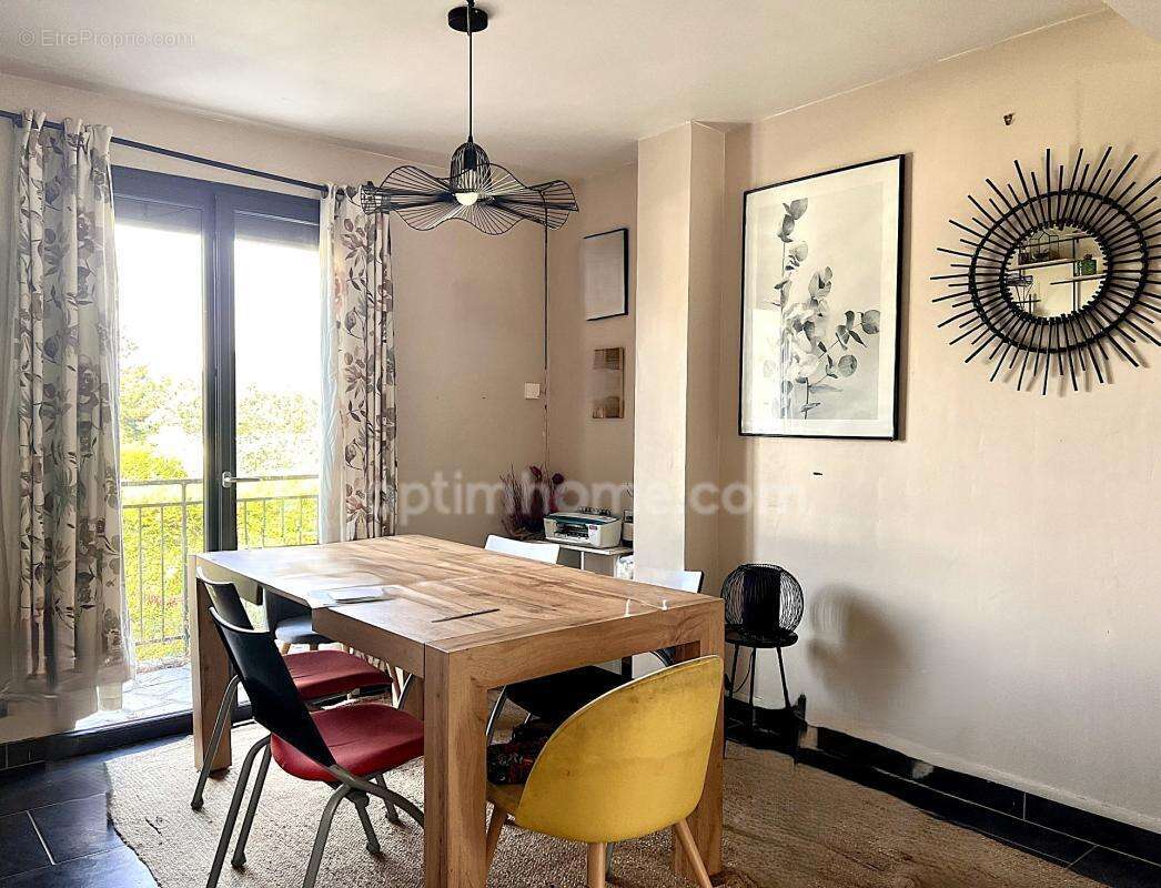 Touques centre – Belle maison familiale proche de Deauville et des plages - photo 14