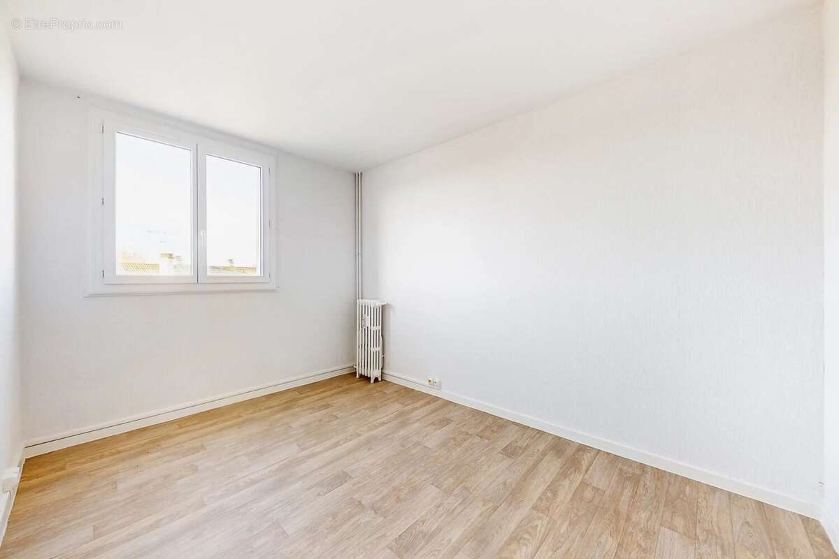 Appartement à BRETIGNY-SUR-ORGE