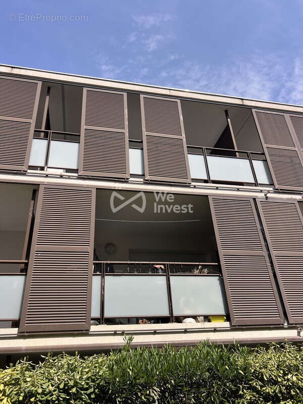 Appartement à CASTELNAU-LE-LEZ