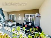 Photo 1 - Appartement à CANNES-ECLUSE