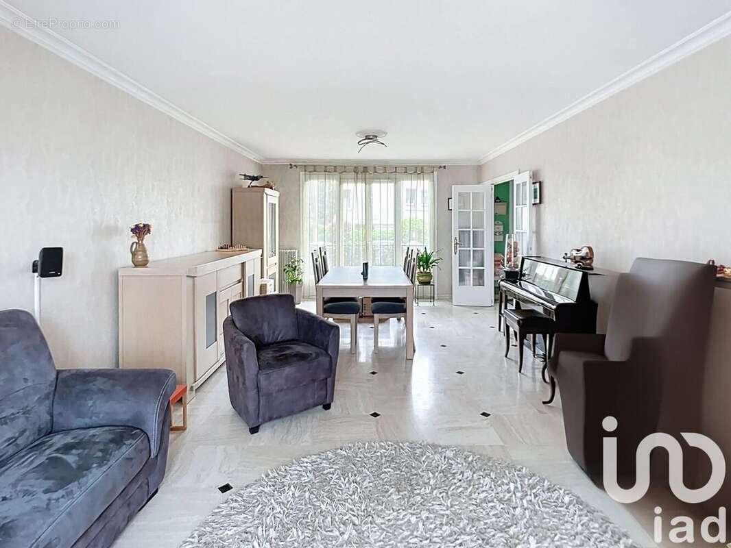 Photo 6 - Maison à BRY-SUR-MARNE