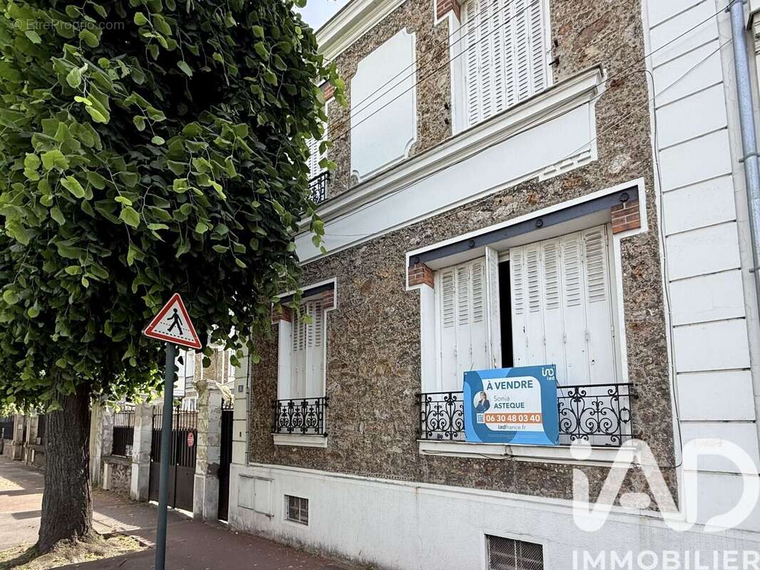 Photo 2 - Maison à CORBEIL-ESSONNES